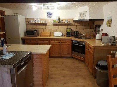 Holiday house Rühlen: Schneifel Escape - Features photo 21