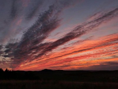 Holiday house Rühlen: Schneifel Escape - Environment photo 32