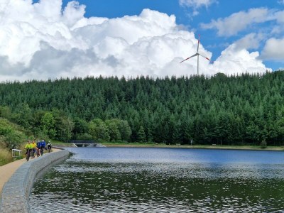 Holiday house Rühlen: Schneifel Escape - Environment photo 39