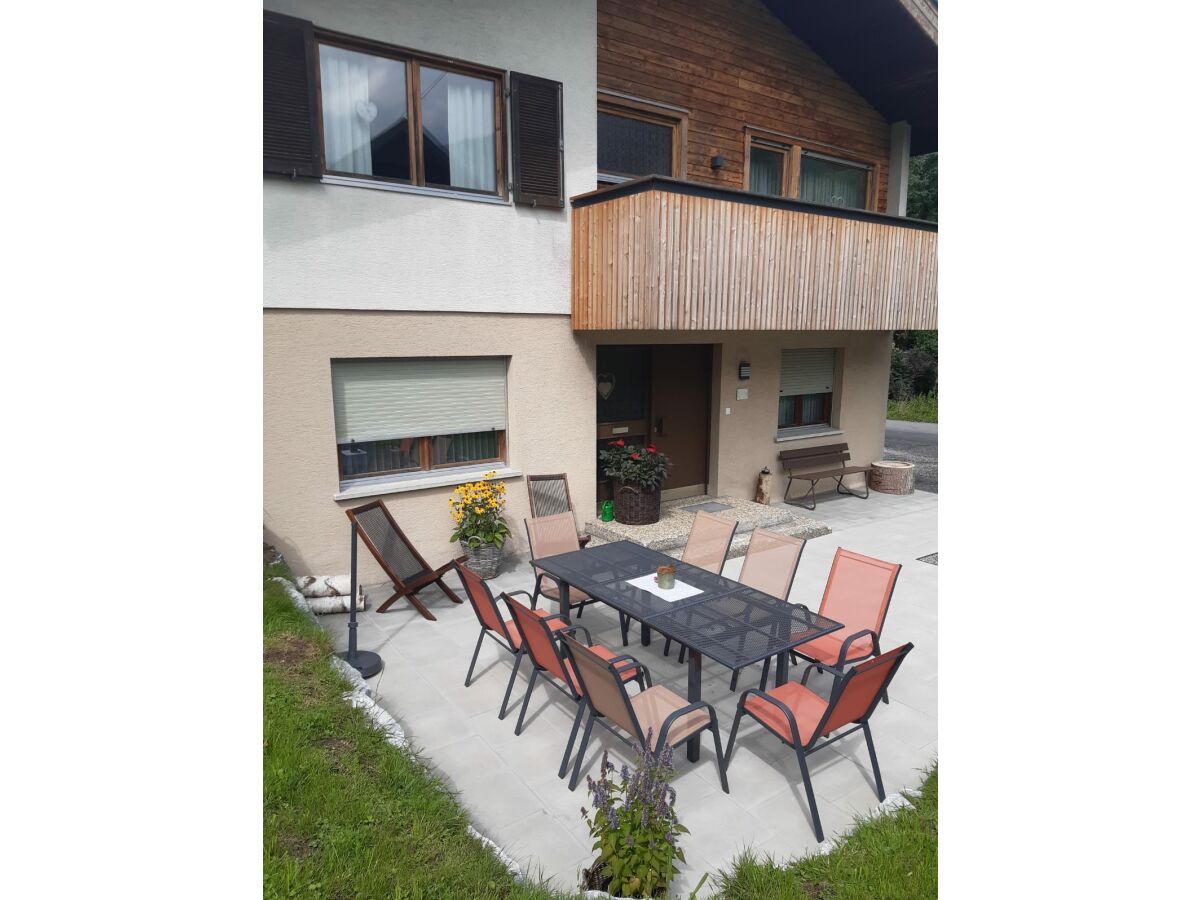 Holiday house Ferienhus Klus 415 - Outdoor photo 3