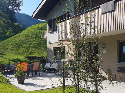 Holiday house Ferienhus Klus 415 in Mellau - Holiday house