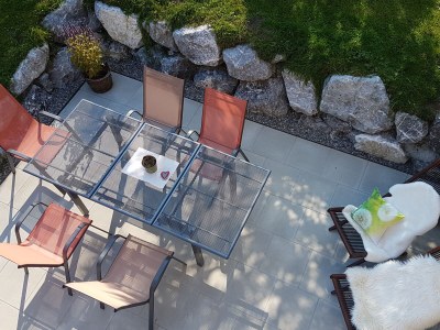 Holiday house Ferienhus Klus 415 - Outdoor photo 2