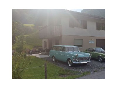 Holiday house Ferienhus Klus 415 - Outdoor photo 5