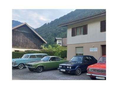 Holiday house Ferienhus Klus 415 - Outdoor photo 6