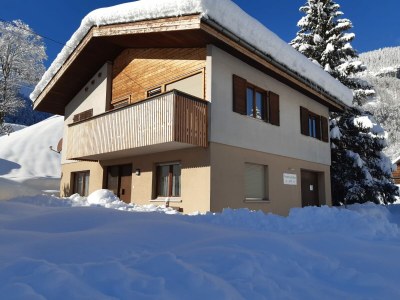 Holiday house Ferienhus Klus 415 - Outdoor photo 7