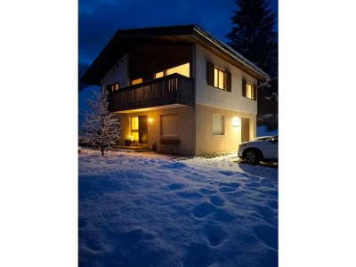 Holiday house Ferienhus Klus 415 - Outdoor photo 9