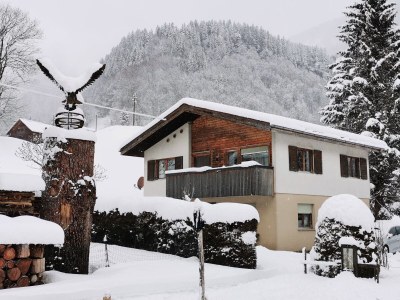 Holiday house Ferienhus Klus 415 - Outdoor photo 10