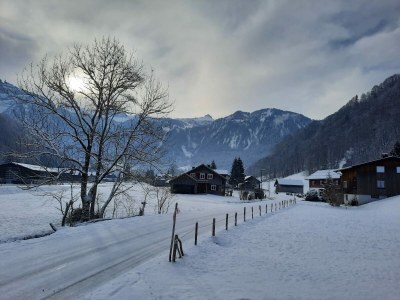 Holiday house Ferienhus Klus 415 - Outdoor photo 11