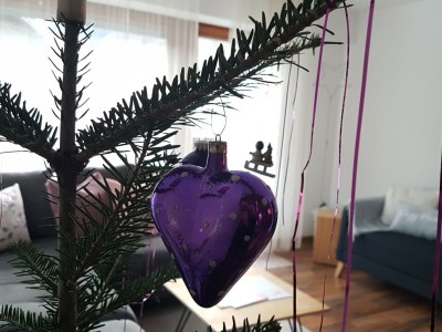 Holiday house Ferienhus Klus 415 - Features photo 15