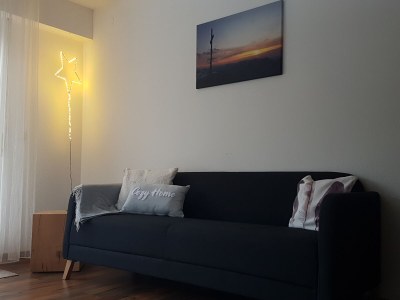 Holiday house Ferienhus Klus 415 - Features photo 17