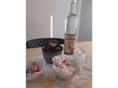 Holiday house Ferienhus Klus 415 - Features photo 21