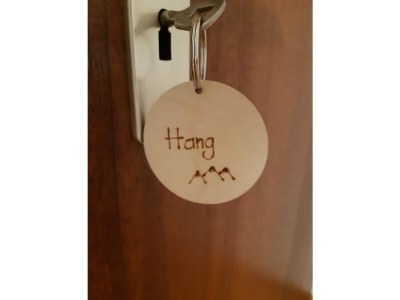 Holiday house Ferienhus Klus 415 - Features photo 26