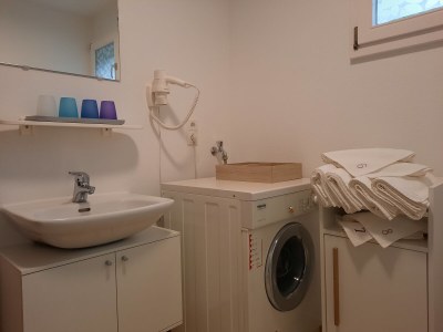 Holiday house Ferienhus Klus 415 - Features photo 34