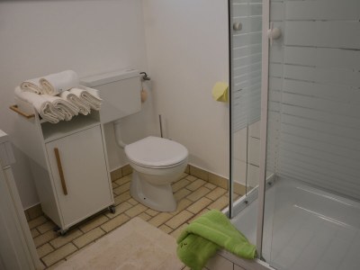 Holiday house Ferienhus Klus 415 - Features photo 35