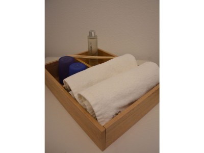 Holiday house Ferienhus Klus 415 - Features photo 36