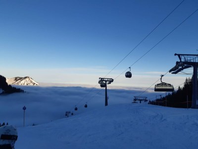 Holiday house Ferienhus Klus 415 - Environment photo 50