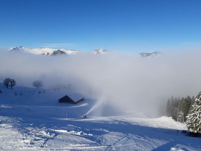 Holiday house Ferienhus Klus 415 - Environment photo 52