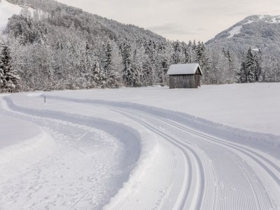 Holiday house Ferienhus Klus 415 - Environment photo 53