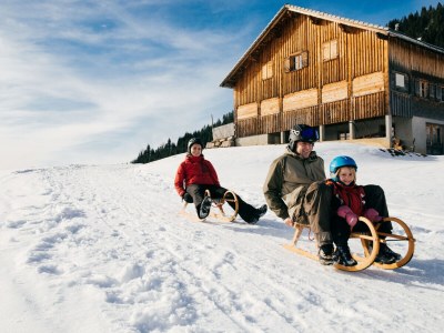 Holiday house Ferienhus Klus 415 - Environment photo 54