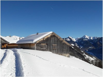 Holiday house Ferienhus Klus 415 - Environment photo 55