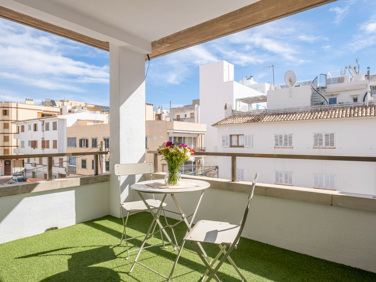 Apartment Apartment Mateo 7 - Outdoor photo 3