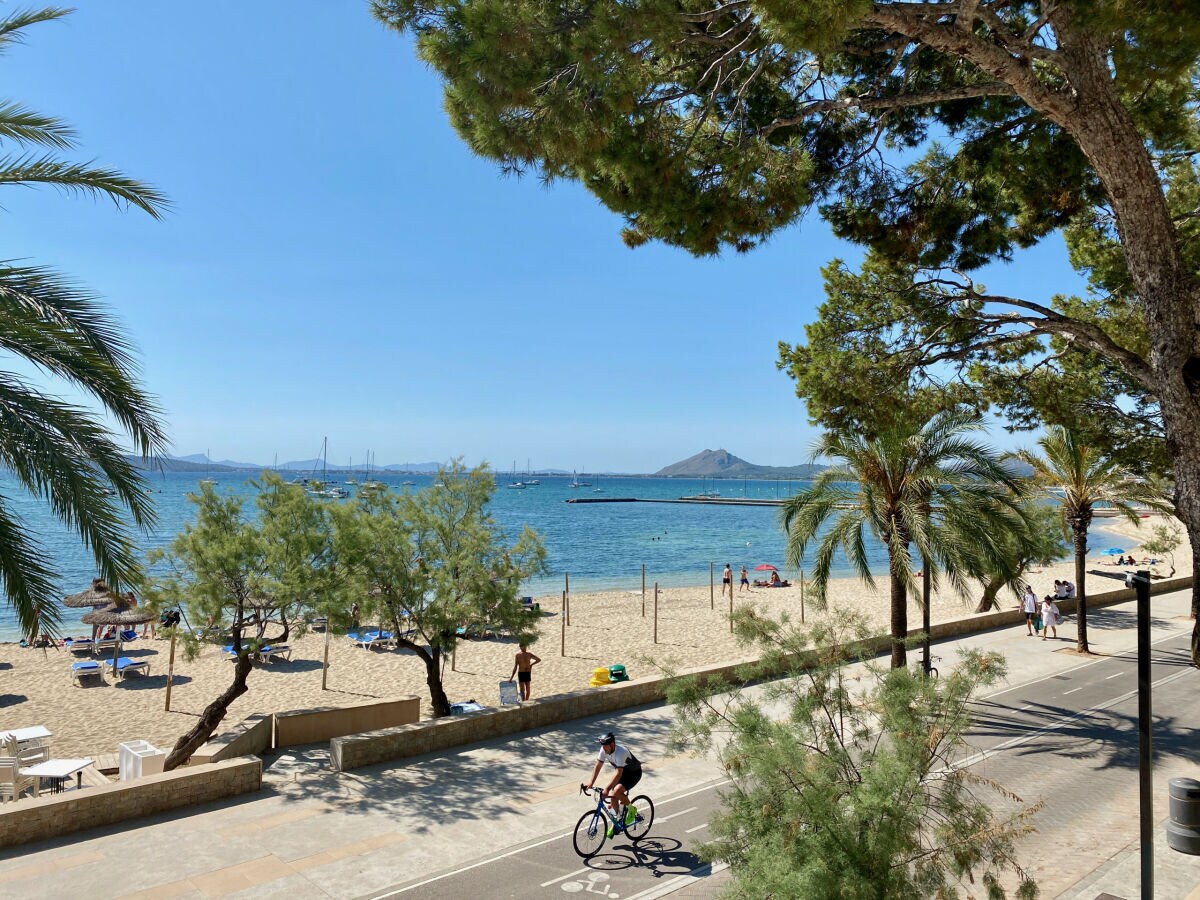 Apartment Apartment Mateo 7 - Outdoor photo 5