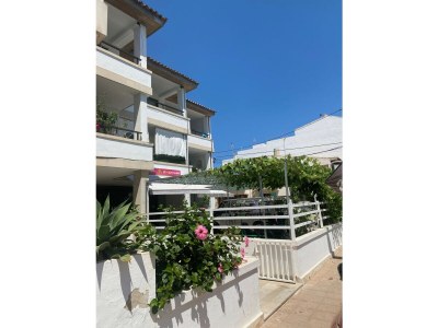 Apartment Apartment Mateo 7 - Outdoor photo 4