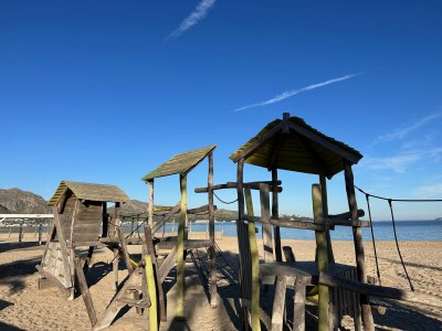 Apartment Apartment Mateo 7 - Outdoor photo 8