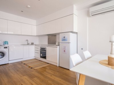 Apartment Apartment Mateo 7 - Features photo 12