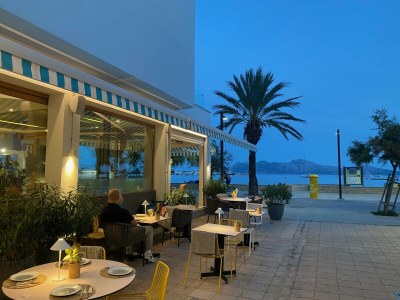 Apartment Apartment Mateo 7 - Features photo 13