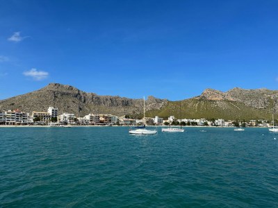 Apartment Apartment Mateo 7 - Features photo 18