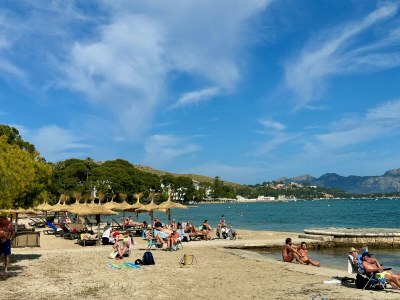 Apartment Apartment Mateo 7 - Features photo 20