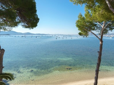 Apartment Apartment Mateo 7 - Environment photo 22