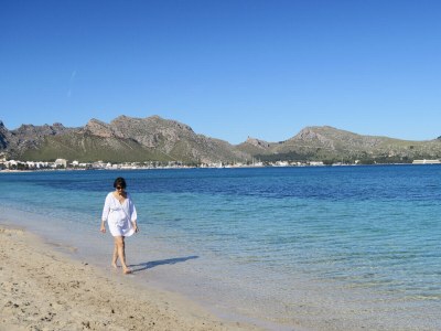 Apartment Apartment Mateo 7 - Environment photo 24