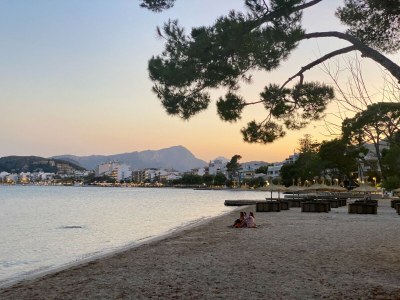 Apartment Apartment Mateo 7 - Environment photo 27