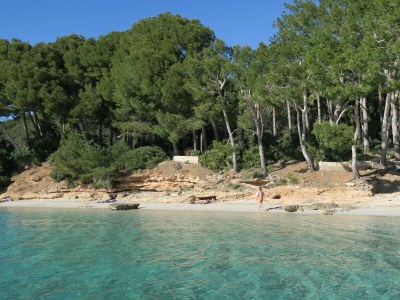 Apartment Apartment Mateo 7 - Environment photo 34