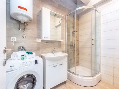 Villa Hütte in Jütland nahe Strand - Features photo 15