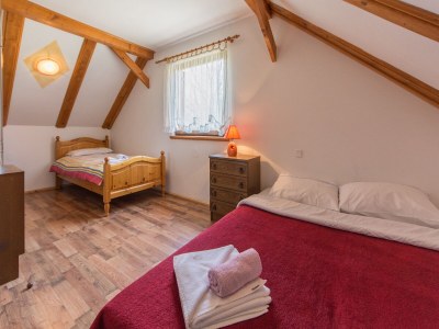 Holiday house Ferienhaus in Brod Moravice mit Pool - Features photo 12