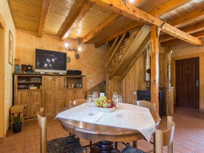 Holiday house Ferienhaus in Brod Moravice mit Pool - Features photo 13