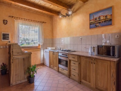 Holiday house Ferienhaus in Brod Moravice mit Pool - Features photo 14