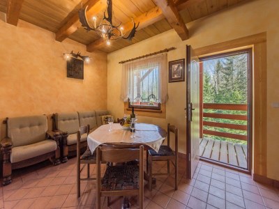 Holiday house Ferienhaus in Brod Moravice mit Pool - Features photo 15