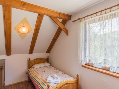 Holiday house Ferienhaus in Brod Moravice mit Pool - Features photo 18