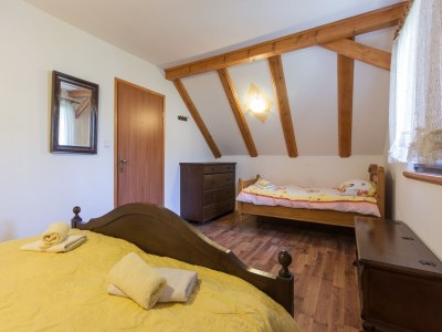 Holiday house Ferienhaus in Brod Moravice mit Pool - Features photo 20