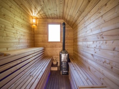 Holiday house Ferienhaus in Brod Moravice mit Pool - Outdoor photo 41