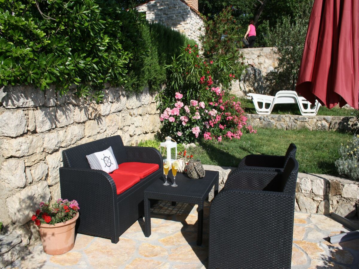 Apartment Apartment in Maslenica near the Sea - Outdoor photo 2