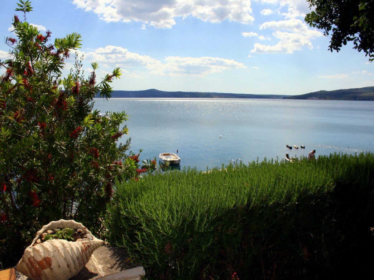 Apartment Apartment in Maslenica near the Sea - Outdoor photo 3