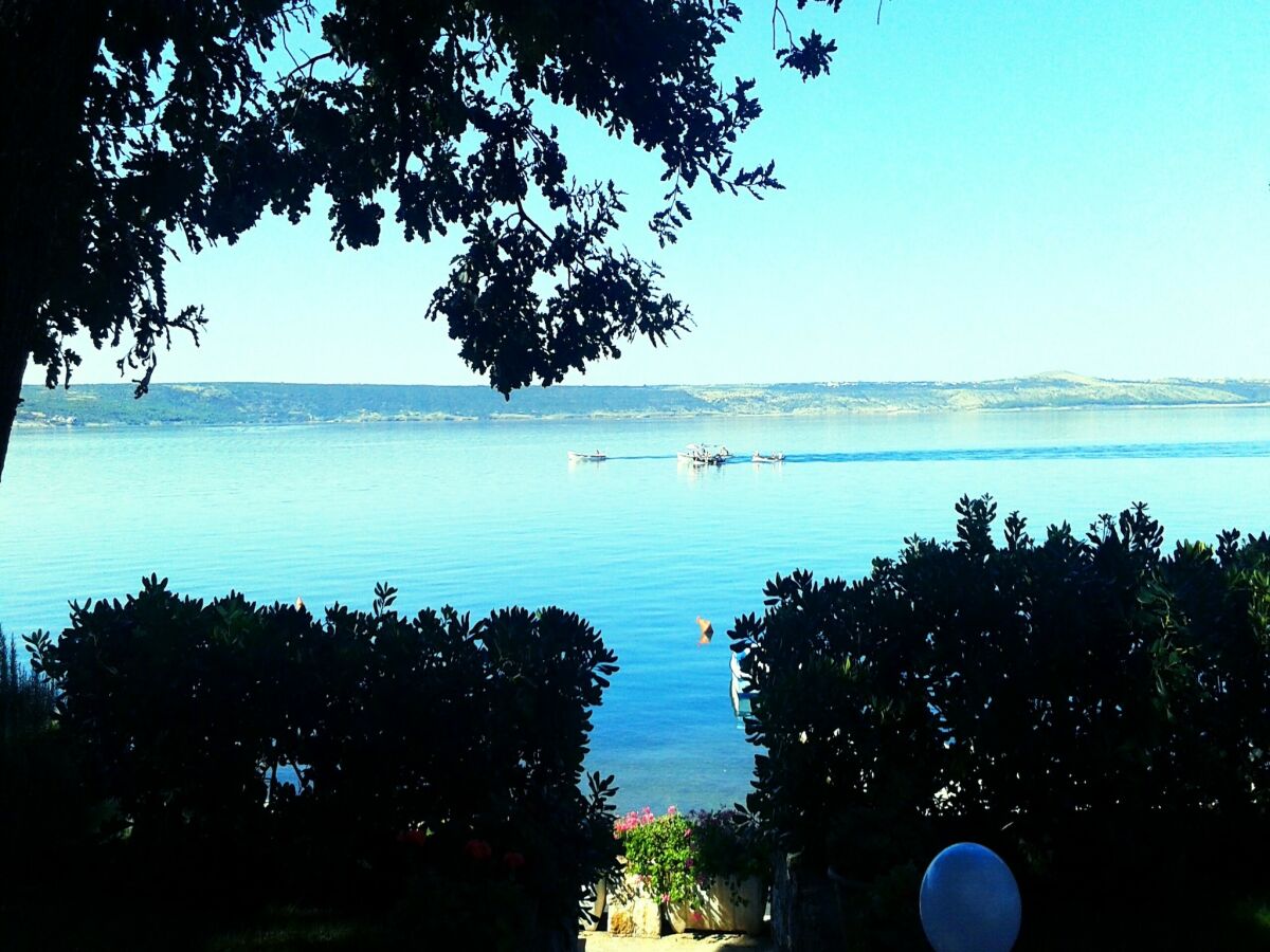 Apartment Apartment in Maslenica near the Sea - Outdoor photo 5