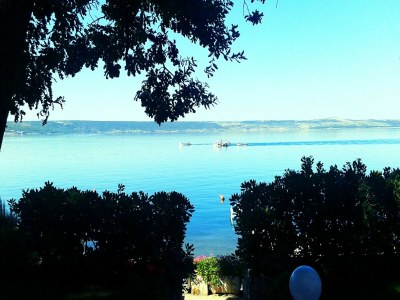 Apartment Apartment in Maslenica near the Sea - Outdoor photo 5