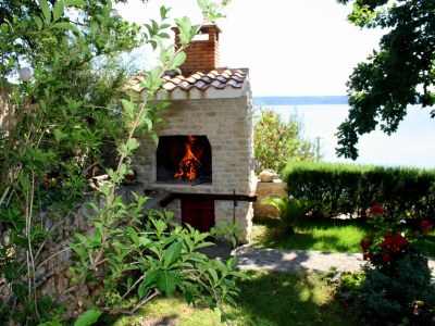 Apartment Apartment in Maslenica near the Sea - Outdoor photo 6