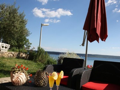 Apartment Apartment in Maslenica near the Sea - Outdoor photo 7